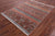 Hand-Knotted Super Kazak Khorjin Wool Rug - Manhattan Rugs