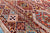 Hand-Knotted Super Kazak Khorjin Wool Rug - Manhattan Rugs