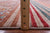 Hand-Knotted Super Kazak Khorjin Wool Rug - Manhattan Rugs