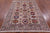 Fine Turkmen Hand-Knotted Wool Rug - Manhattan Rugs