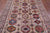 Fine Turkmen Hand-Knotted Wool Rug - Manhattan Rugs