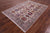 Fine Turkmen Hand-Knotted Wool Rug - Manhattan Rugs