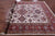 Geometric Super Kazak Handmade Rug - Manhattan Rugs