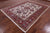 Geometric Super Kazak Handmade Rug - Manhattan Rugs