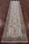 Oushak Handmade Wool Runner Rug - Manhattan Rugs