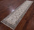 Oushak Handmade Wool Runner Rug - Manhattan Rugs