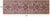 Runner Handmade Geometric Super Kazak Rug - Manhattan Rugs