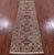 Runner Handmade Geometric Super Kazak Rug - Manhattan Rugs