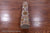 Runner Handmade Geometric Super Kazak Rug - Manhattan Rugs