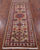 Geometric Super Kazak Handmade Runner Rug - Manhattan Rugs