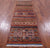 Runner Khorjin Super Kazak Handmade Wool Rug - Manhattan Rugs