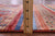 Runner Khorjin Super Kazak Handmade Wool Rug - Manhattan Rugs