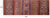 Runner Khorjin Super Kazak Handmade Wool Rug - Manhattan Rugs