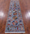Bokhara Handmade Wool Runner Rug - Manhattan Rugs