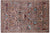 Persian Tabriz Hand-Knotted Rug - Manhattan Rugs