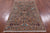 Persian Tabriz Hand-Knotted Rug - Manhattan Rugs