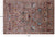 Persian Tabriz Hand-Knotted Rug - Manhattan Rugs