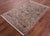 Persian Tabriz Hand-Knotted Rug - Manhattan Rugs