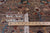 Persian Tabriz Hand-Knotted Rug - Manhattan Rugs