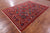 Hand-Knotted Fine Turkmen Wool Rug - Manhattan Rugs