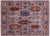 Fine Turkmen Ersari Handmade Rug - Manhattan Rugs