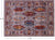 Fine Turkmen Ersari Handmade Rug - Manhattan Rugs