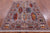 Fine Turkmen Ersari Handmade Rug - Manhattan Rugs