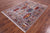 Fine Turkmen Ersari Handmade Rug - Manhattan Rugs