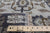 Oushak Handmade Wool Runner Rug - Manhattan Rugs