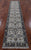 Oushak Handmade Wool Runner Rug - Manhattan Rugs