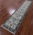 Oushak Handmade Wool Runner Rug - Manhattan Rugs