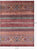 Handmade Super Kazak Khorjin Wool Rug - Manhattan Rugs