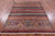 Handmade Super Kazak Khorjin Wool Rug - Manhattan Rugs