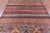 Handmade Super Kazak Khorjin Wool Rug - Manhattan Rugs
