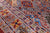 Handmade Super Kazak Khorjin Wool Rug - Manhattan Rugs