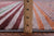 Handmade Super Kazak Khorjin Wool Rug - Manhattan Rugs