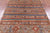 Handmade Khorjin Super Kazak Rug - Manhattan Rugs