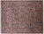 Persian Tabriz Hand Knotted Wool Rug - Manhattan Rugs