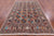 Bokhara Handmade Wool Rug - Manhattan Rugs