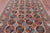 Bokhara Handmade Wool Rug - Manhattan Rugs