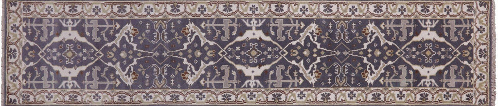 Runner Oushak Handmade Rug - Manhattan Rugs