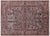 Handmade Persian Tabriz Wool Rug - Manhattan Rugs