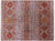 Handmade Khorjin Super Kazak Rug - Manhattan Rugs