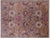 Handmade Persian Tabriz Wool Rug - Manhattan Rugs