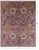 Handmade Persian Tabriz Wool Rug - Manhattan Rugs
