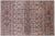 Handmade Super Kazak Khorjin Rug - Manhattan Rugs