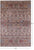 Handmade Super Kazak Khorjin Rug - Manhattan Rugs