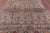 Handmade Super Kazak Khorjin Rug - Manhattan Rugs
