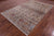 Handmade Super Kazak Khorjin Rug - Manhattan Rugs