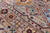 Handmade Super Kazak Khorjin Rug - Manhattan Rugs